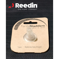 Reedin One Pump Straight self-adhesive