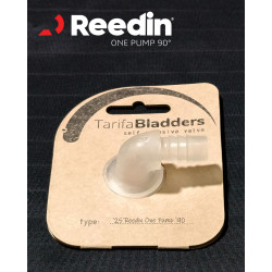 Reedin One Pump '90 self-adhesive