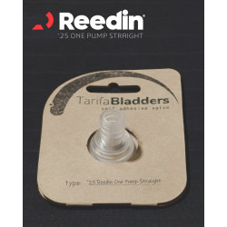 '25 Reedin One Pump Straight self-adhesive