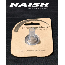 Naish One Pump Straight self-adhesive