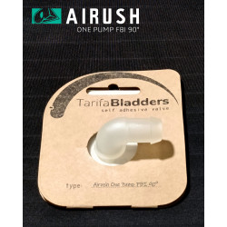 copy of Cabrinha Sprint V3 One Pump straight  self-adhesive