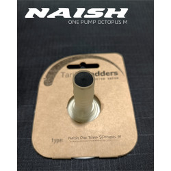 Naish One Pump Octopus M self-adhesive